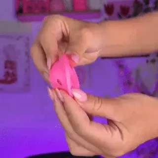 Rolo Modelador de Cachos