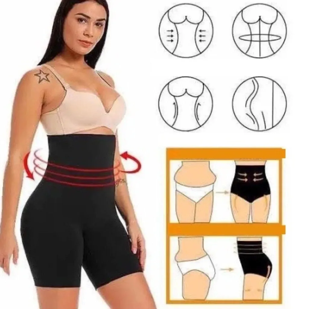 Cinta Modeladora SoftShaper