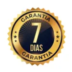 Lixeira com Abertura Automática 12L