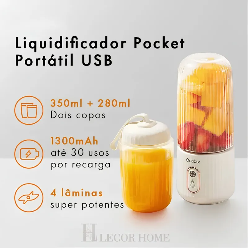 Linha Gaabor|Luxo e Versatilidade