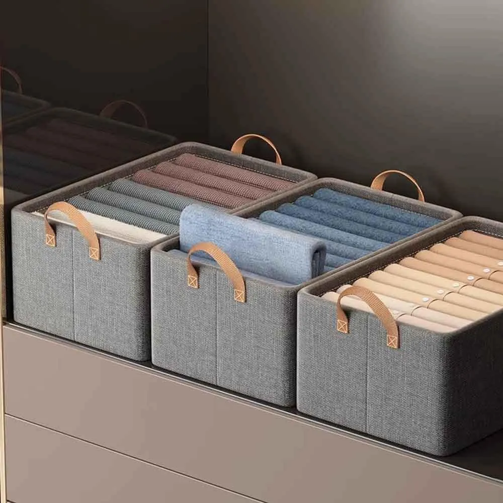 Organizador de roupas
