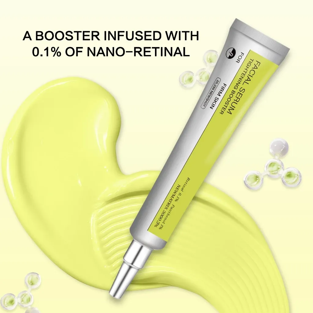 Retinol Firmador Levantamento | Suave Nutritivo Anti-rugas Anti-envelhecimento Precoce|Hidratação no Frio|Oferta Limitad