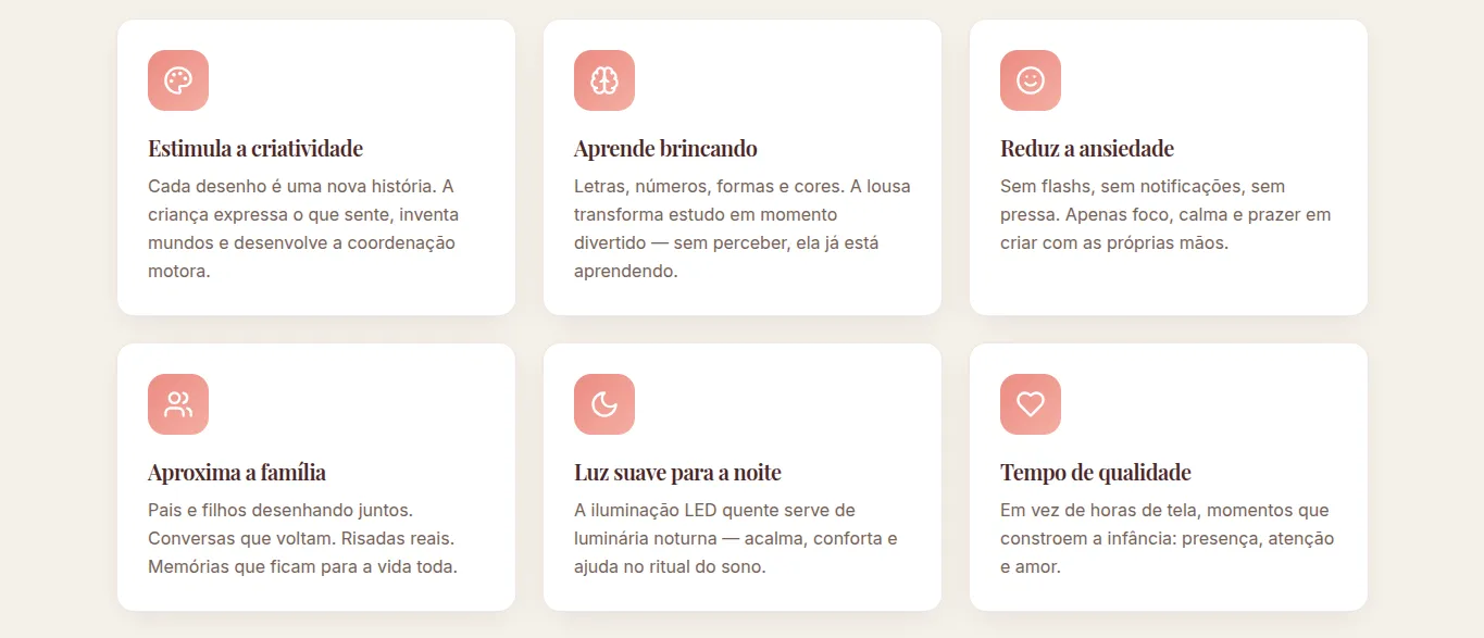 Bolha de Sabão com Fumaça ELARA