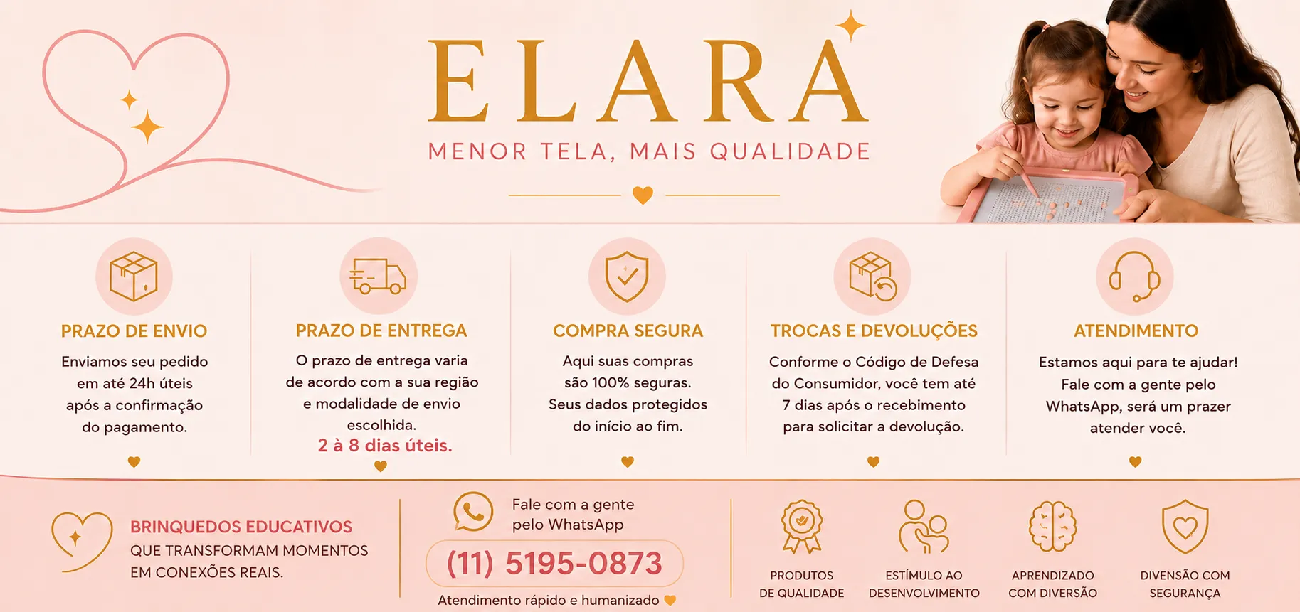 Bolha de Sabão com Fumaça ELARA