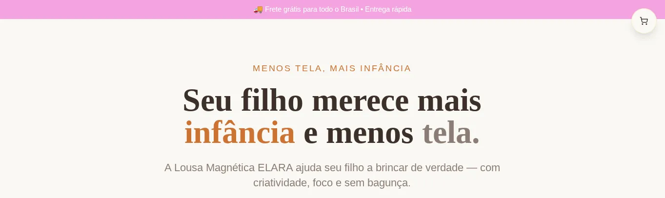 Pistola Massageadora Portátil Pro