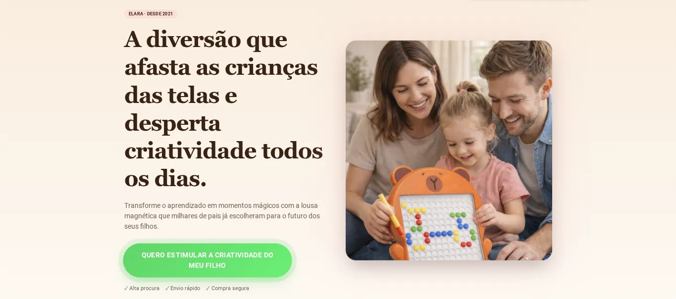 Pistola Massageadora Portátil Pro