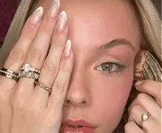 Escova Facial Lifting & Drenagem — Ajuda a Desinchar e Definir o Contorno do Rosto