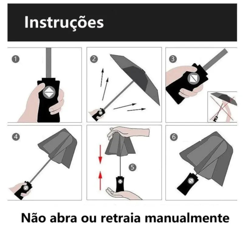 Pistola Massageadora Portátil Pro