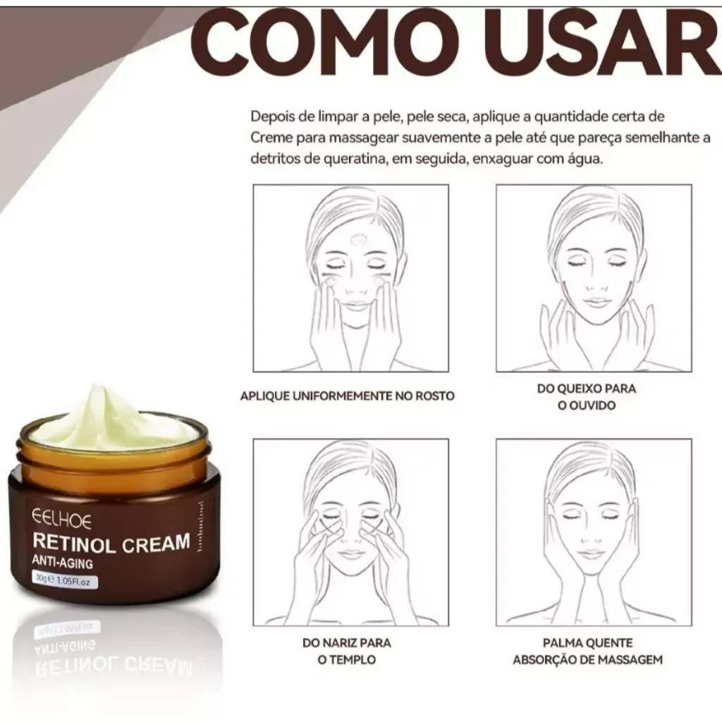 K-Retinol Glow