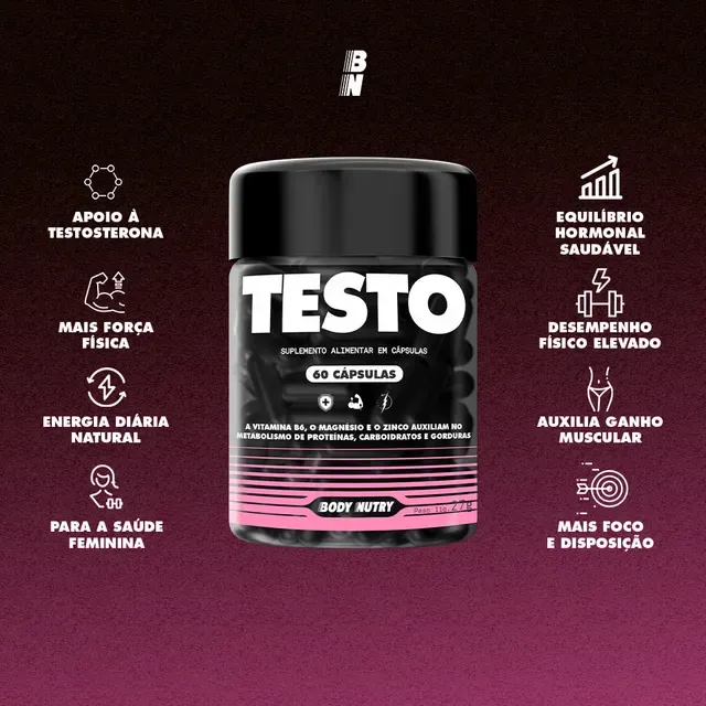 Testo Feminy