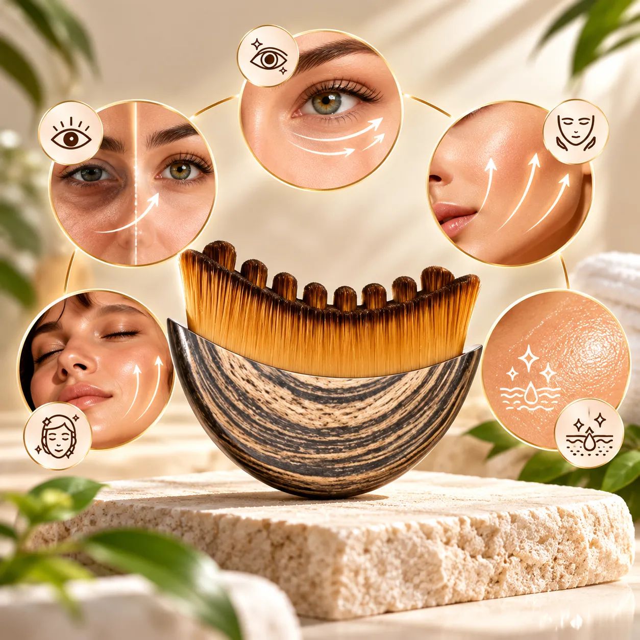 Renova Kit Facial
