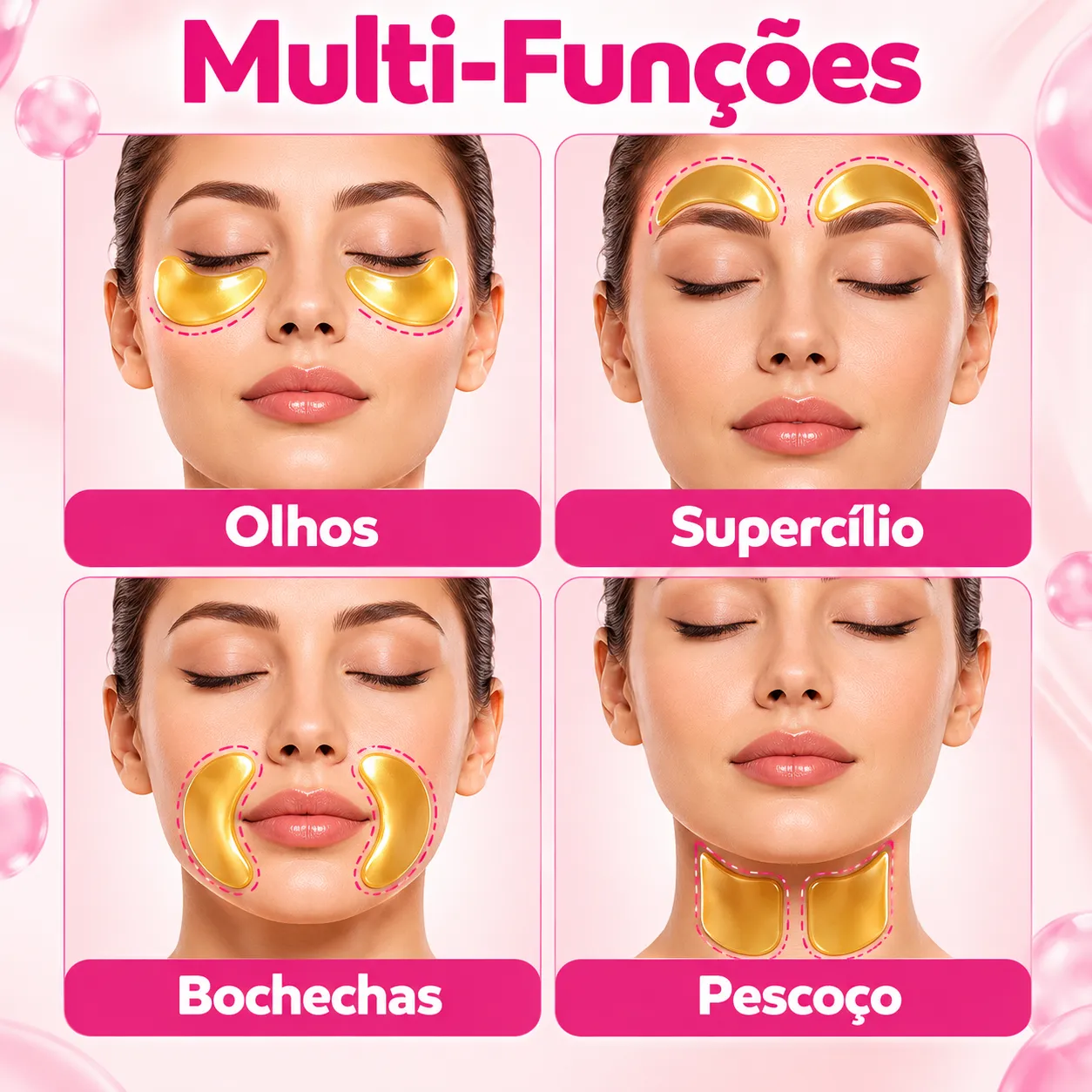 EyeLift Gel