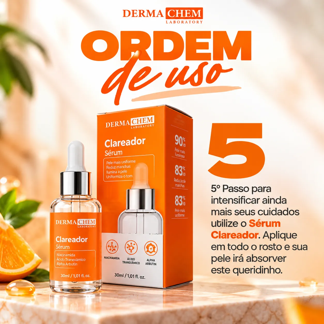 Kit Skincare Completo