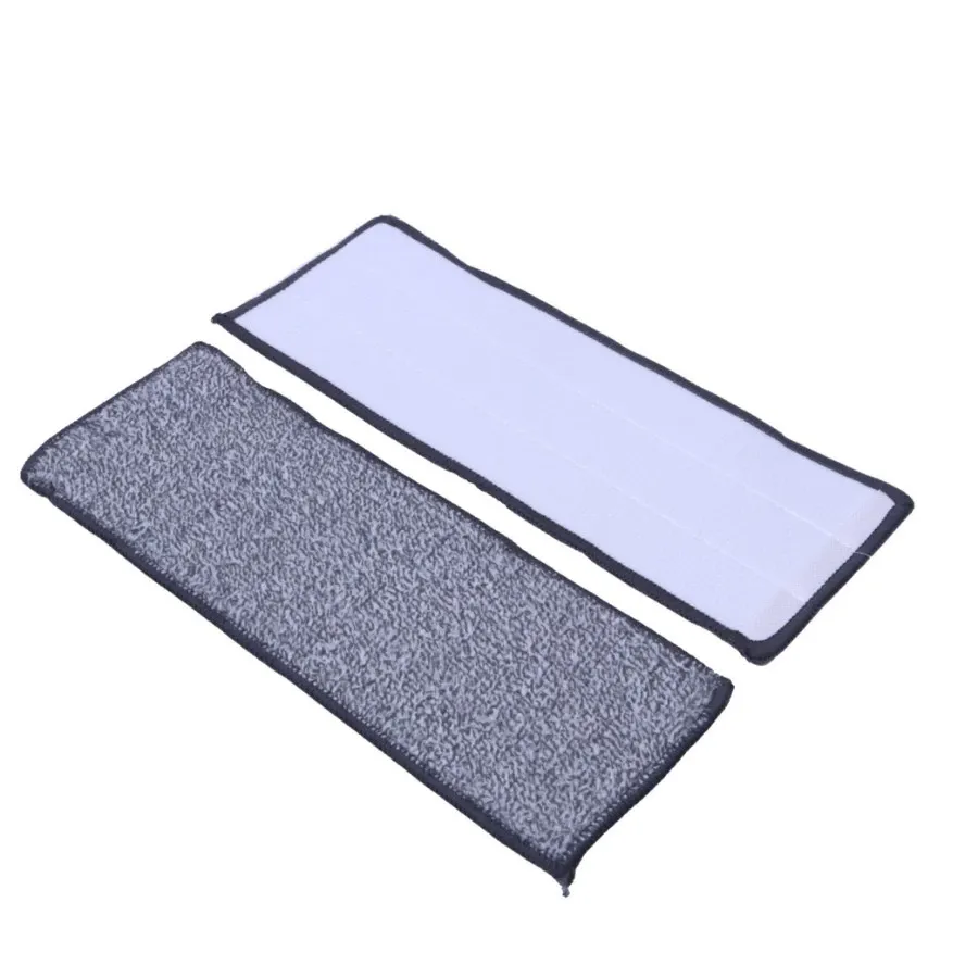 Rodo Mop Flat 2 Refis Esfregão Com Balde