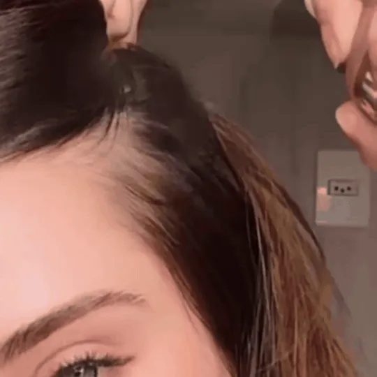 Serum Poderoso Rosé Cresce Barba e Cabelo Sobrancelha Tônico Capilar Original