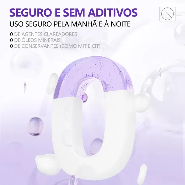 TOYADENT Pasta Dental Violeta Corretora de Tom | Sorriso Mais Luminoso