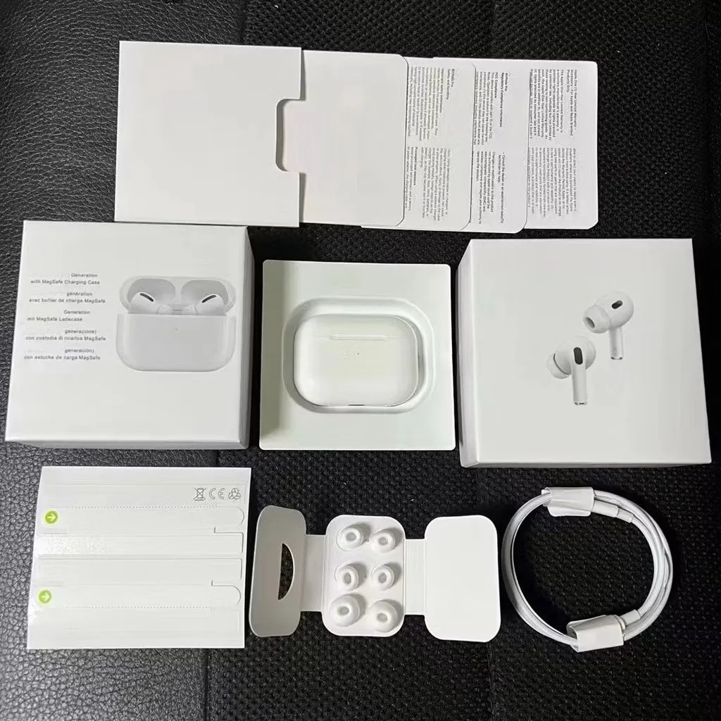 Fone Bluetooth Pro5 Premium | Imersão Total c/ Cancelamento Ruído Qualidade Superior. Compatível com iPhone e Android