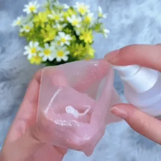 Meias de Silicone Hidratantes para os Pés – Hidratação Intensiva e Pés Macios