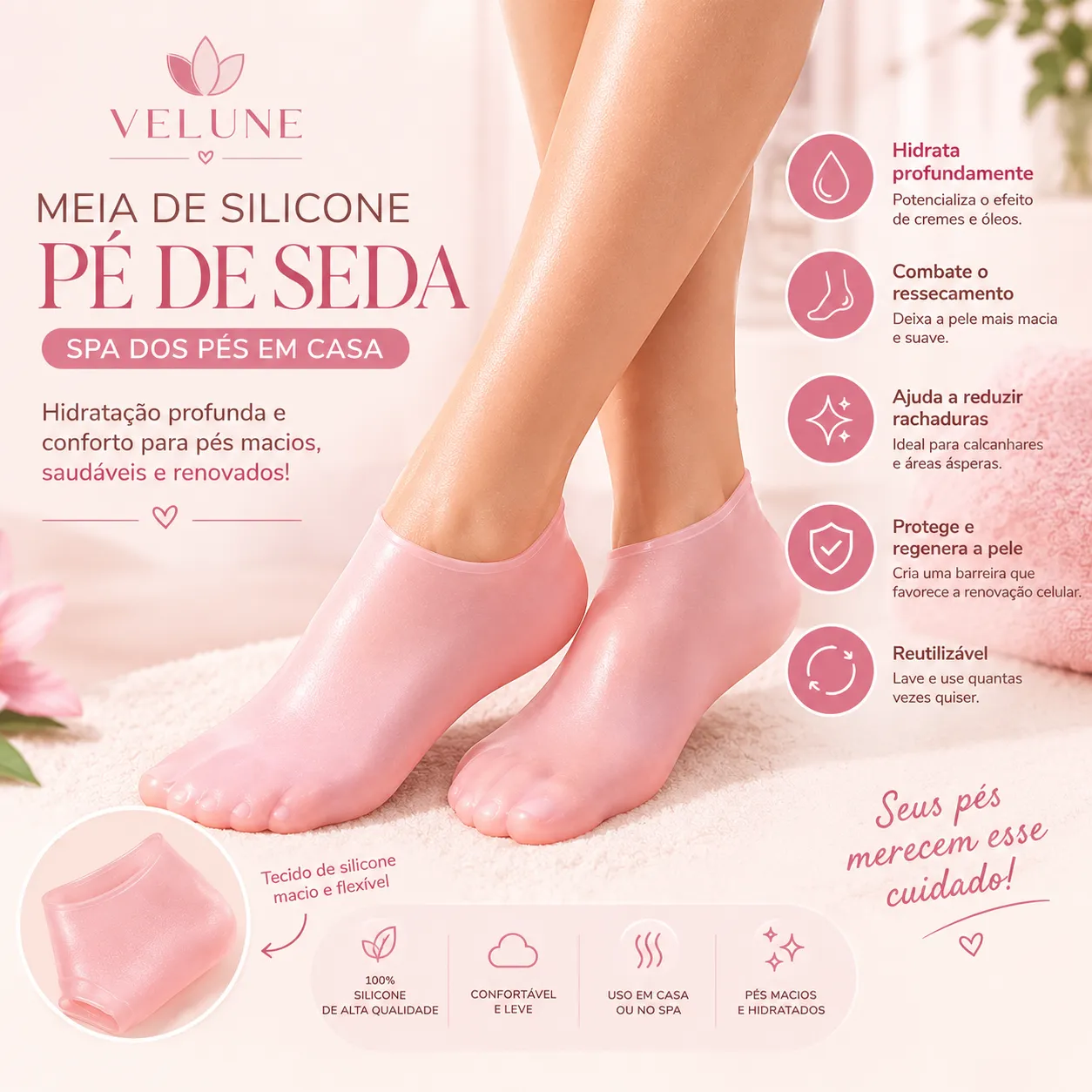 Velune HidraPés