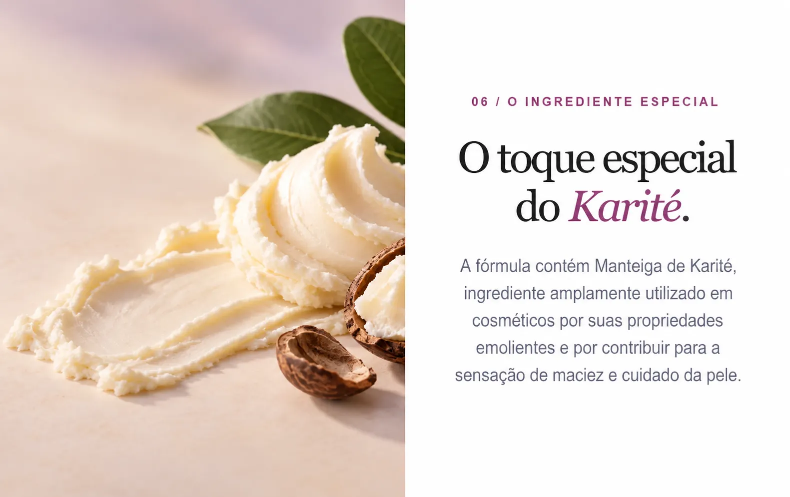 Creme Depilatório Corporal Depilsam Karité 200G