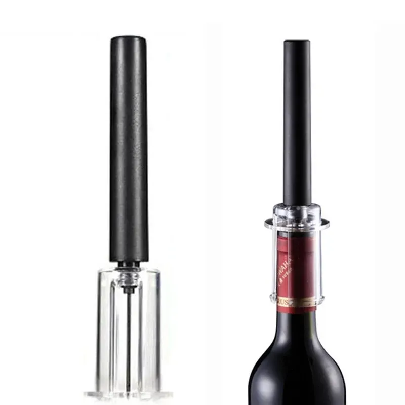 Kit 4 Pçs Saca Rolha Abridor De Vinho Elétrico Recarregável Automático Carregamento USB