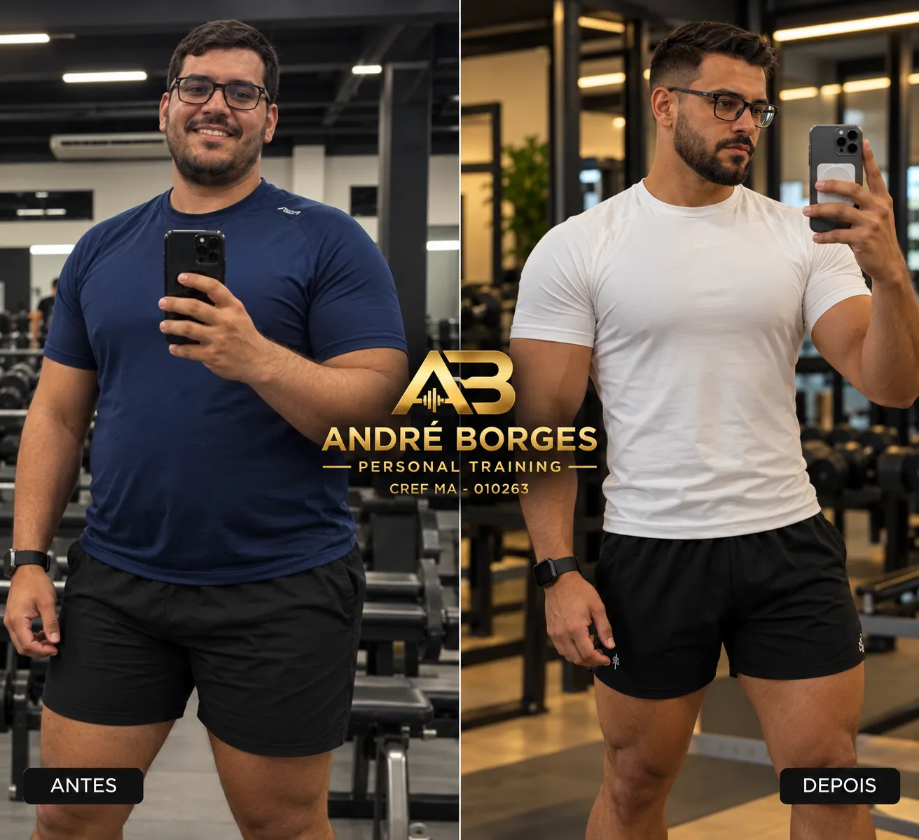 Consultoria Online — Personal Training