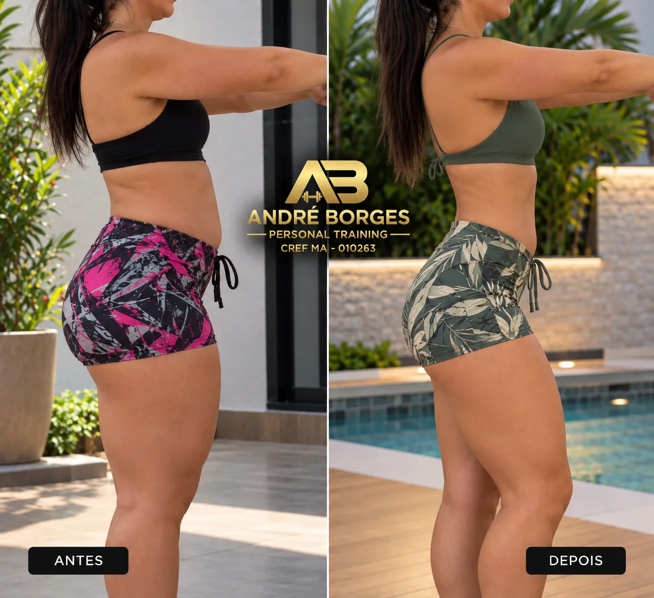 Consultoria Online — Personal Training